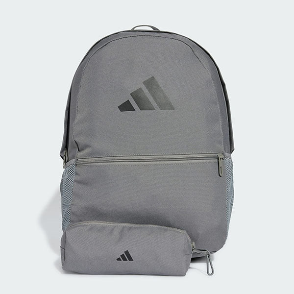 Backpack With Pencil Case