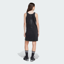 Load image into Gallery viewer, Adicolor Denim 3-Stripes Tank Dress
