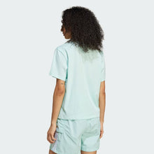 Load image into Gallery viewer, Adicolor Trefoil Boxy Tee
