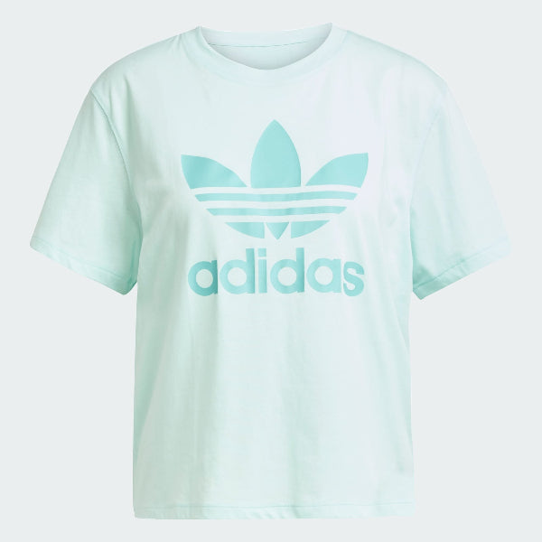 Adicolor Trefoil Boxy Tee