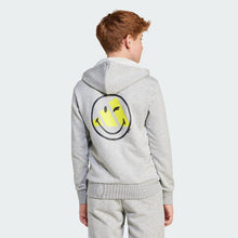 Load image into Gallery viewer, Adidas x Smileyworld Hoodie Kids
