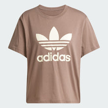 Load image into Gallery viewer, Adicolor Trefoil Boxy Tee
