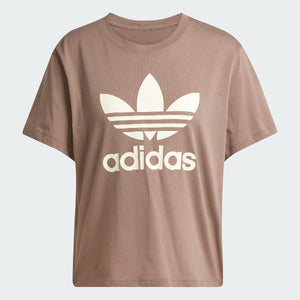 Adicolor Trefoil Boxy Tee