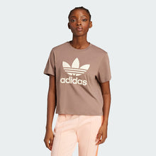 Load image into Gallery viewer, Adicolor Trefoil Boxy Tee

