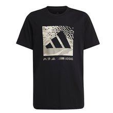 Load image into Gallery viewer, J CAMO LOGO TEE
