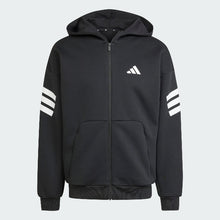Load image into Gallery viewer, Future Icons 3-Stripes Full-Zip Hoodie
