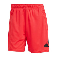 Load image into Gallery viewer, Train Essentials Logo Training Shorts

