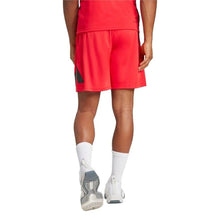 Load image into Gallery viewer, Train Essentials Logo Training Shorts
