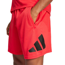 Load image into Gallery viewer, Train Essentials Logo Training Shorts
