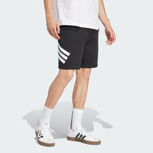 Load image into Gallery viewer, Future Icons 3-Stripes Shorts
