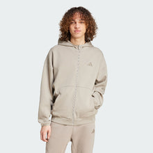 Load image into Gallery viewer, Future Icons Small Logo Full-Zip Hoodie
