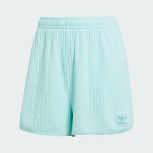 Essentials Wide Rib Sprinter Shorts