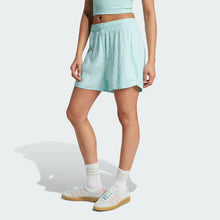 Load image into Gallery viewer, Essentials Wide Rib Sprinter Shorts
