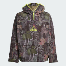 Load image into Gallery viewer, Camo Jacket Q1
