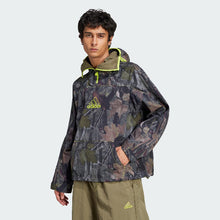 Load image into Gallery viewer, Camo Jacket Q1

