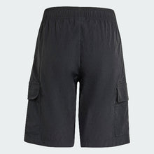 Load image into Gallery viewer, Cargo Shorts Kids

