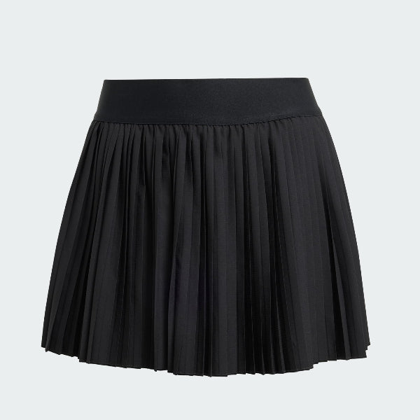 Club pleated skirt