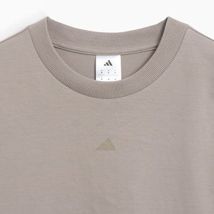 adidas Basketball Long Sleeve Tee (Gender Neutral)