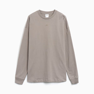 adidas Basketball Long Sleeve Tee (Gender Neutral)