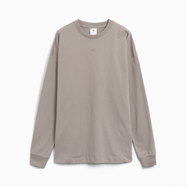 adidas Basketball Long Sleeve Tee (Gender Neutral)
