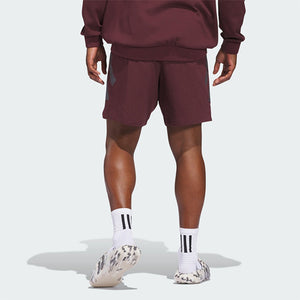 adidas Basketball Spacer Shorts (Gender Neutral)