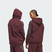 Load image into Gallery viewer, adidas Basketball Spacer Hoodie (Gender Neutral)
