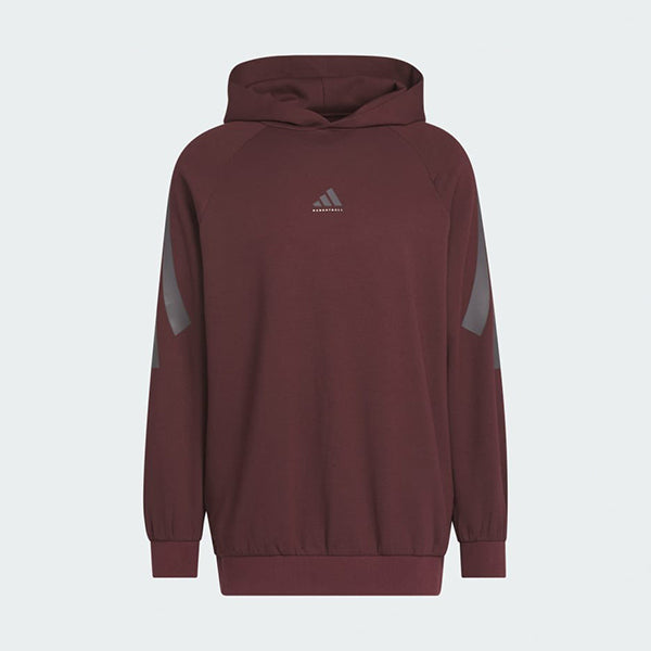 adidas Basketball Spacer Hoodie (Gender Neutral)