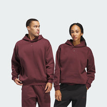 Load image into Gallery viewer, adidas Basketball Fleece Hoodie (Gender Neutral)
