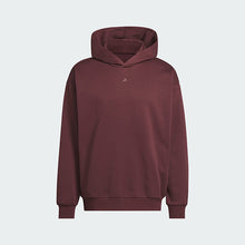 Load image into Gallery viewer, adidas Basketball Fleece Hoodie (Gender Neutral)
