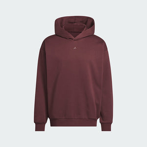 adidas Basketball Fleece Hoodie (Gender Neutral)