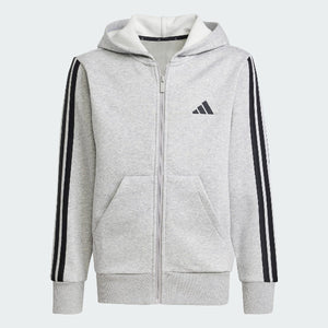 Essentials Full-Zip Hoodie Kids