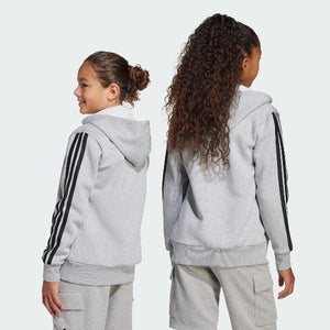 Essentials Full-Zip Hoodie Kids