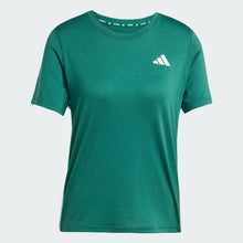 Load image into Gallery viewer, Train Essentials 3-Stripes Workout Tee
