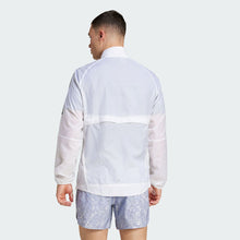 Load image into Gallery viewer, Own the Run 3-Stripes Packable Jacket
