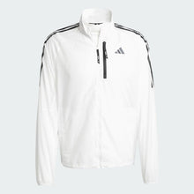 Load image into Gallery viewer, Own the Run 3-Stripes Packable Jacket
