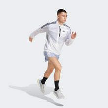 Load image into Gallery viewer, Own the Run 3-Stripes Packable Jacket
