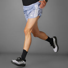 Load image into Gallery viewer, Own the Run 3-Stripes Shorts
