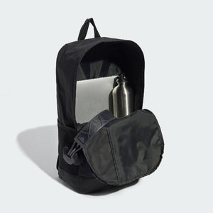 Linear Backpack