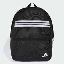 Load image into Gallery viewer, Classic Back-to-School Stripes Backpack
