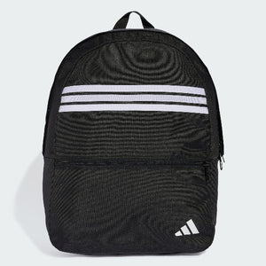 Classic Back-to-School Stripes Backpack