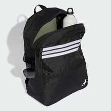 Load image into Gallery viewer, Classic Back-to-School Stripes Backpack
