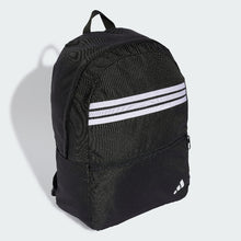 Load image into Gallery viewer, Classic Back-to-School Stripes Backpack
