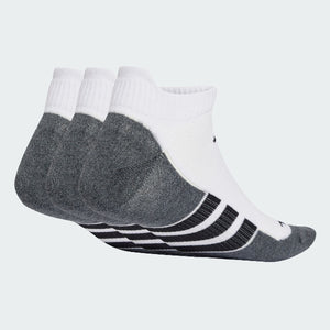 Performance CLIMACOOL Thin and Light Low Socks 3-Pack