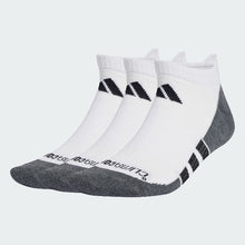 Load image into Gallery viewer, Performance CLIMACOOL Thin and Light Low Socks 3-Pack
