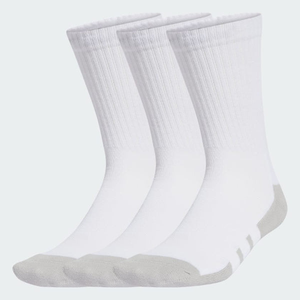 Essentials CLIMACOOL Crew Socks 3 Pairs