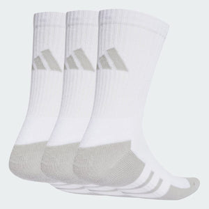 Essentials CLIMACOOL Crew Socks 3 Pairs