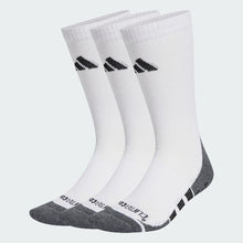 Load image into Gallery viewer, Performance Grip CLIMACOOL Cushioned Crew Socks 3 Pairs
