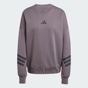 Future Icons 3-Stripes Sweatshirt