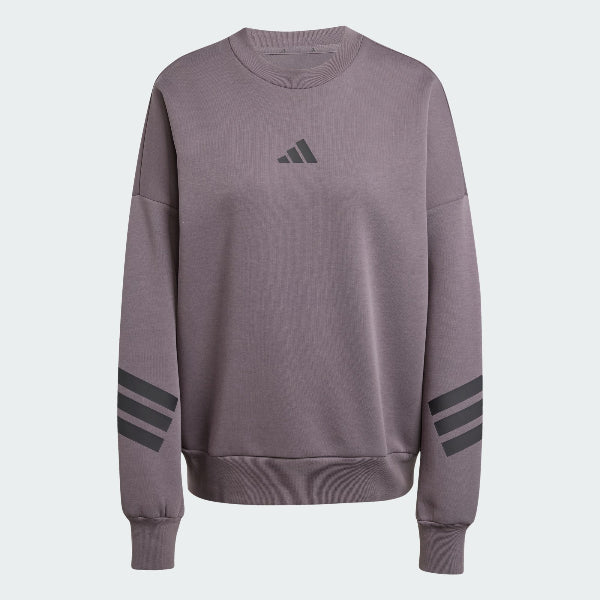 Future Icons 3-Stripes Sweatshirt