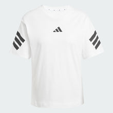Load image into Gallery viewer, Future Icons 3-Stripes Tee
